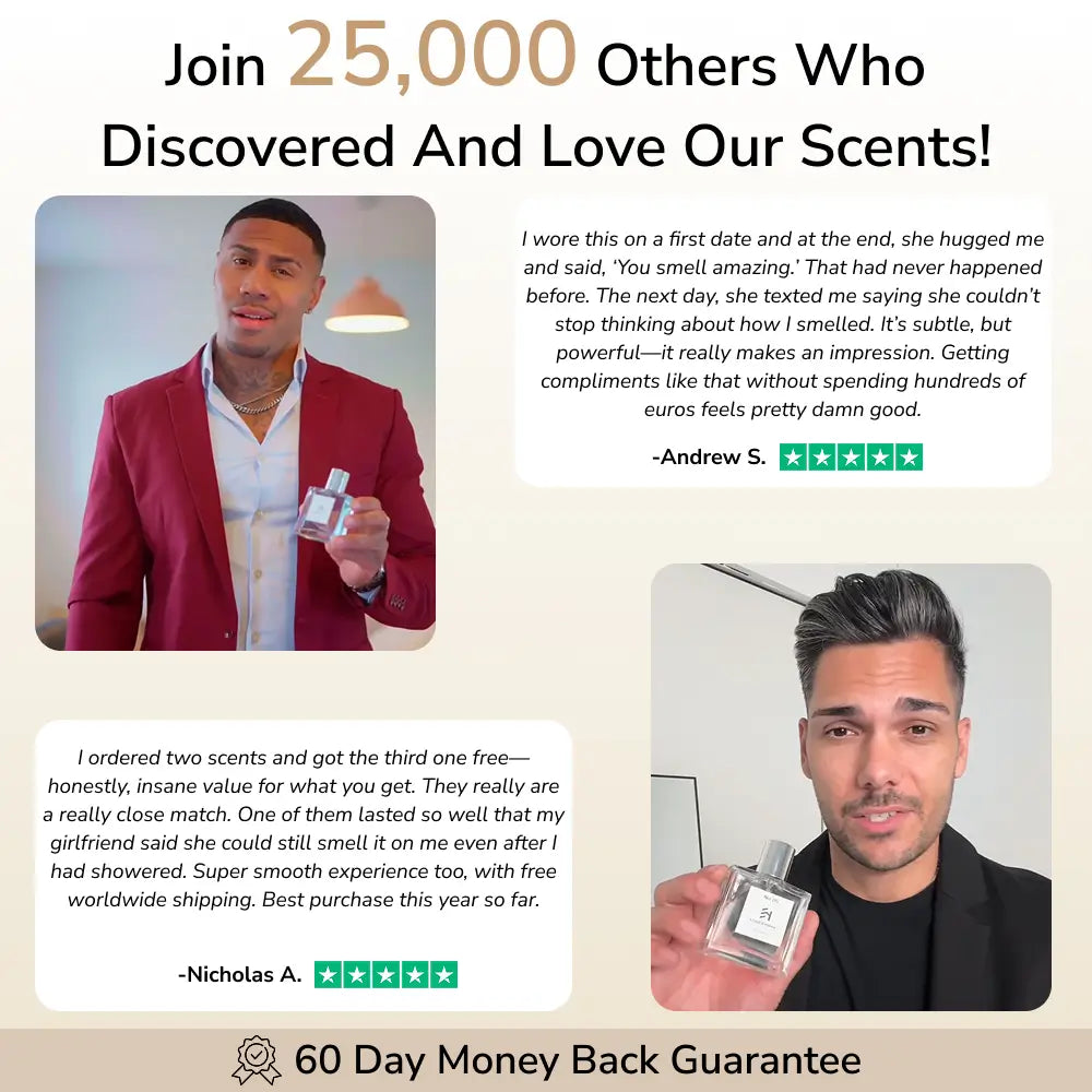 Inspirado en Soleil Blanc - No. 13