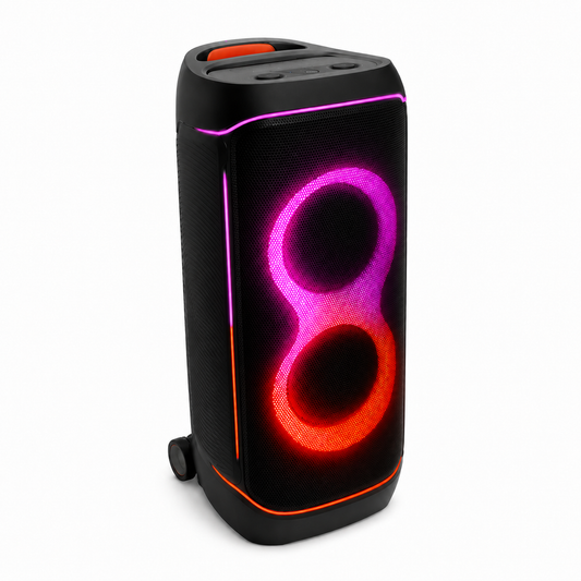 720W Bluetooth Party Speaker