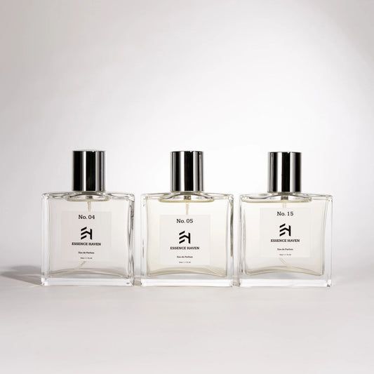 Colección Essence Haven