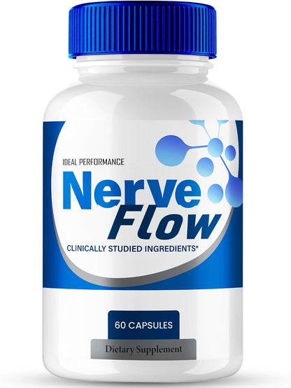 NerveFlow - 1 Butelka